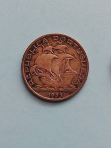 ポルトガル 10エスクードの値段と価格推移は？｜2件の売買データから