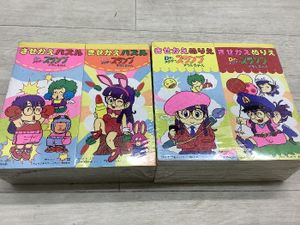 ドクタースランプアラレちゃんの値段と価格推移は？｜87件の売買データ