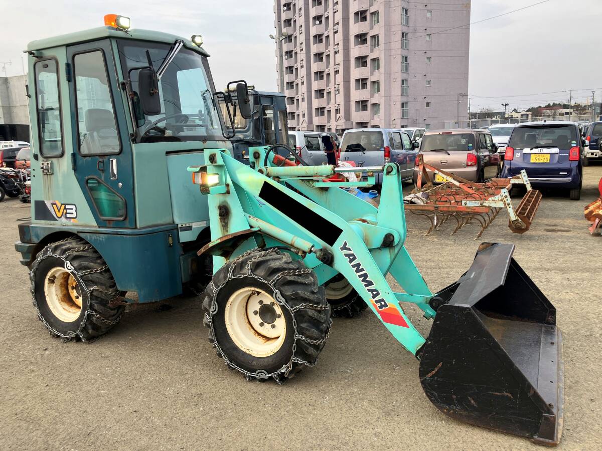ヤンマー 9馬力の値段と価格推移は？｜10件の売買データからヤンマー 9 