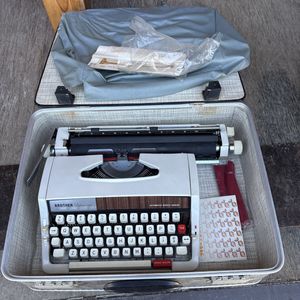 タイプライター ブラザーのYahoo!オークション(旧ヤフオク!)の相場