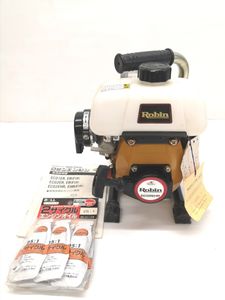 ロビン ポンプの値段と価格推移は？｜79件の売買データからロビン
