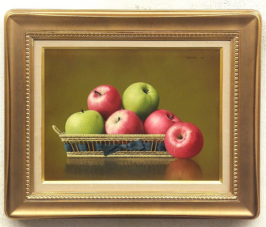松井敏郎、【袱紗】、希少な画集画、新品高級額・額装付、状態良好 松井敏郎の値段と価格推移は？｜2件の売買データから松井敏郎の価値が