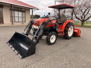 クボタ ローダーの値段と価格推移は？｜25件の売買データからクボタ 