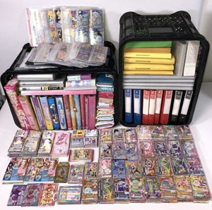 プリパラ カードの値段と価格推移は？｜34件の売買データからプリパラ