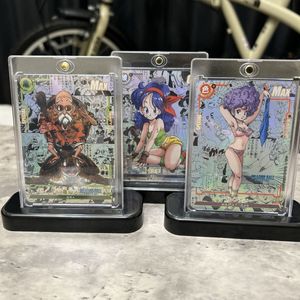 ドラゴンボール ランファンの値段と価格推移は？｜8件の売買データから