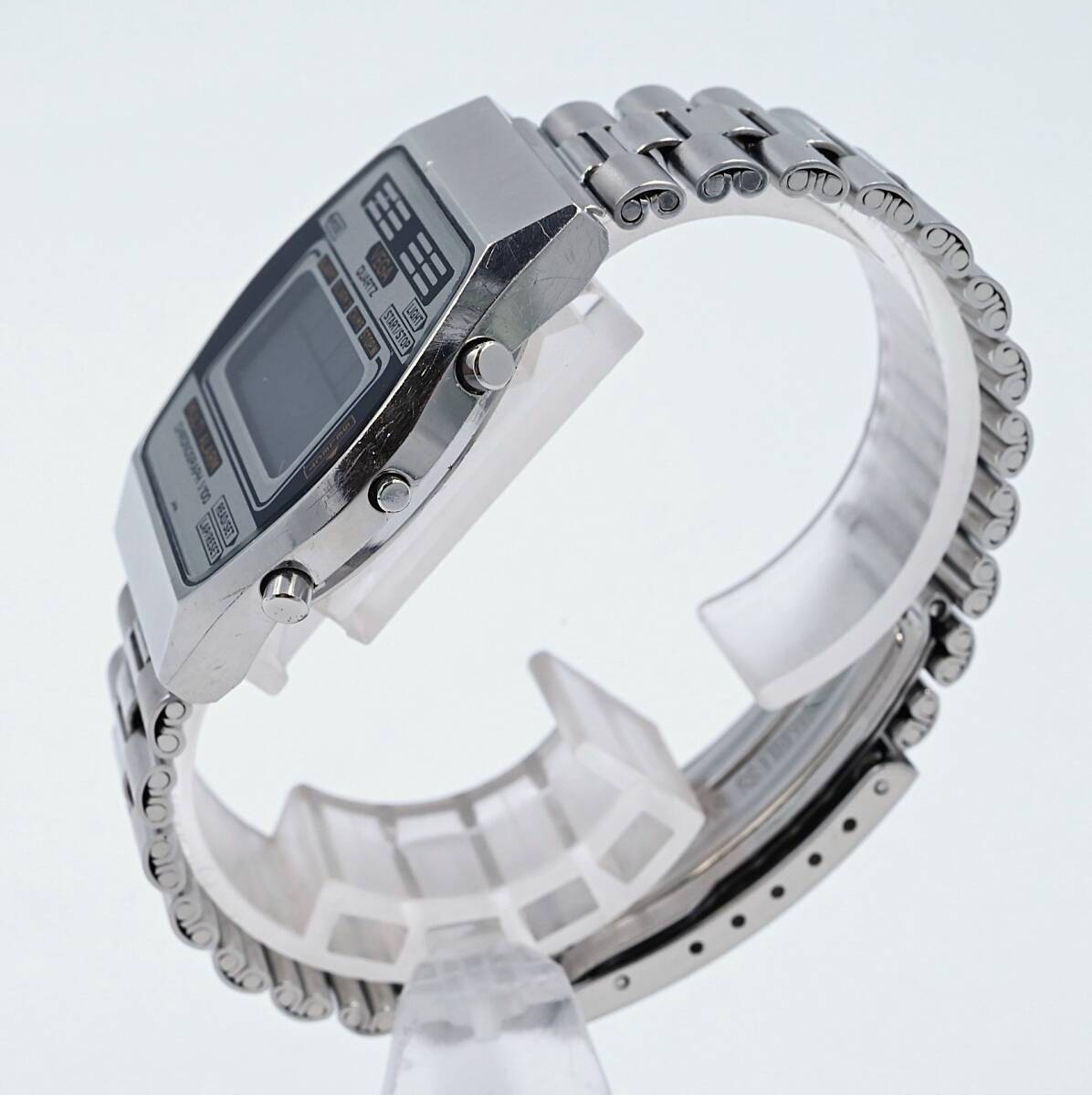 ☆ 稼働良品 CITIZEN シチズン VEGA ベガ MULTI ALARM CHRONOGRAPH