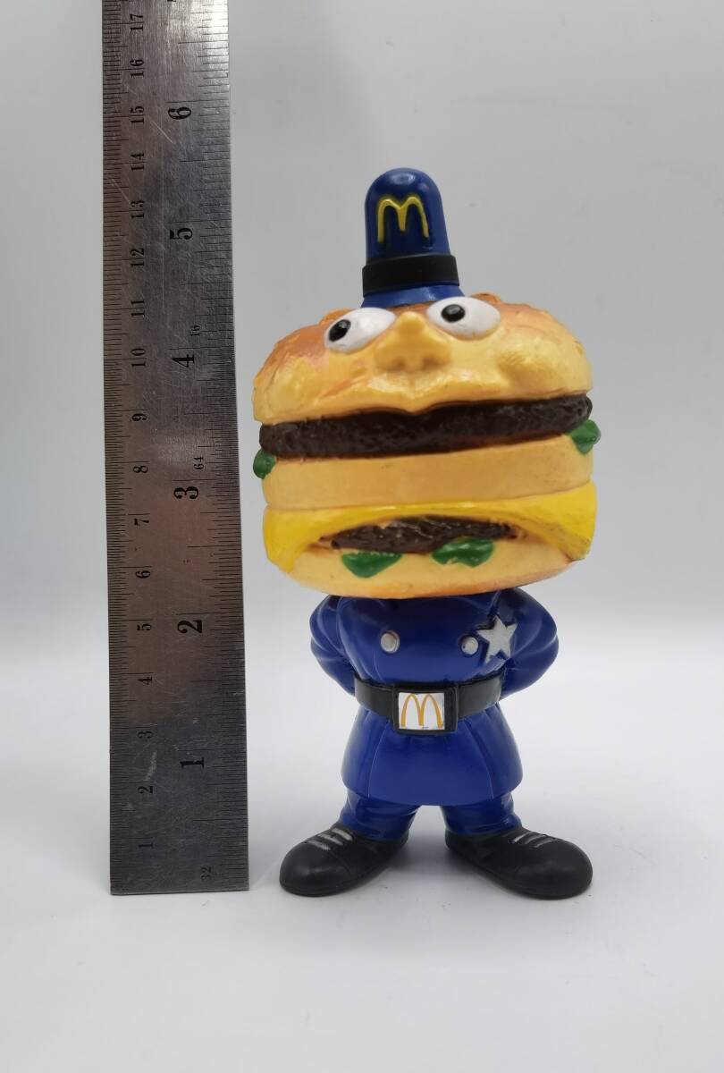 ビッグマックポリスの値段と価格推移は？｜13件の売買データからビッグ
