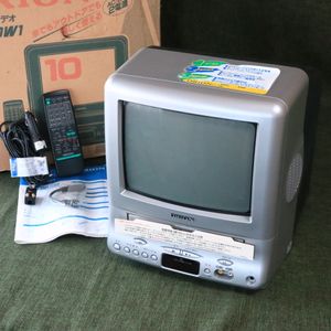 テレビデオのYahoo!オークション(旧ヤフオク!)の相場・価格を見る