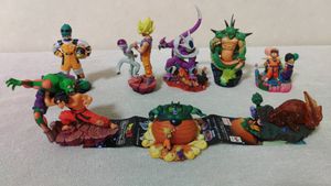 ドラゴンボールカプセルのYahoo!オークション(旧ヤフオク!)の相場