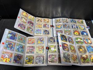 ポケモン シール アマダのYahoo!オークション(旧ヤフオク!)の相場