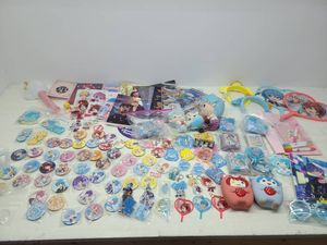 すとぷりグッズの値段と価格推移は？｜113件の売買データからすとぷり