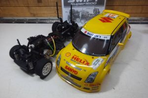 タミヤ m03のYahoo!オークション(旧ヤフオク!)の相場・価格を見る