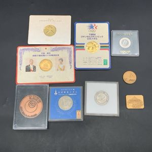 expo 85 メダルの値段と価格推移は？｜21件の売買データからexpo 85