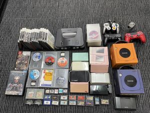 NINTENDO64 本体のYahoo!オークション(旧ヤフオク!)の相場・価格を見る