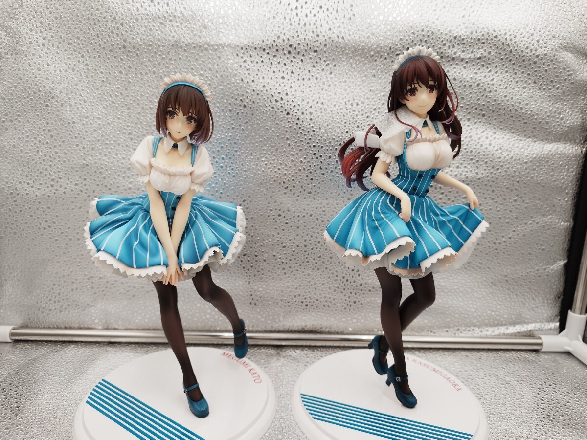 霞 フィギュアの値段と価格推移は？｜72件の売買データから霞 