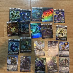 爆丸 カードのYahoo!オークション(旧ヤフオク!)の相場・価格を見る
