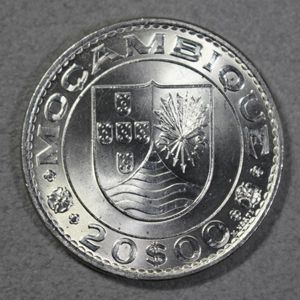ポルトガル エスクード 硬貨の値段と価格推移は？｜3件の売買データ