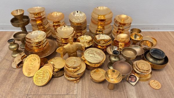 EXPO 金盃の値段と価格推移は？｜6件の売買データからEXPO 金盃の価値