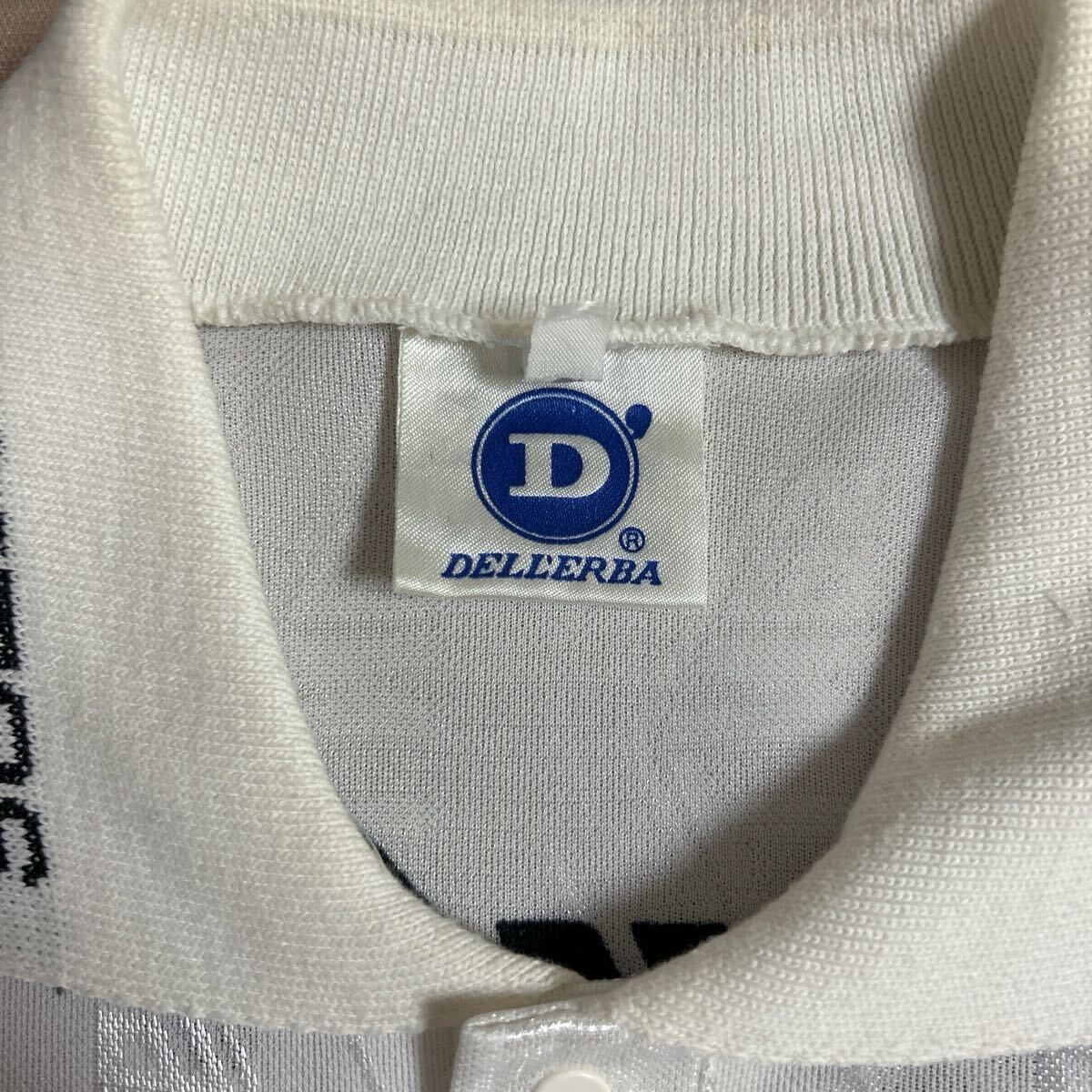 SANTOS サントス FC ユニフォーム コカ・コーラ DELL ERBA 白 S L