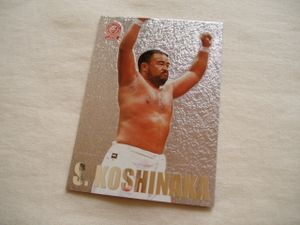 越中詩郎の値段と価格推移は？｜23件の売買データから越中詩郎の価値が