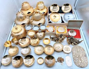 24KGP 朱肉の値段と価格推移は？｜101件の売買データから24KGP 朱肉の