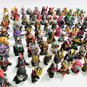 仮面ライダー指人形の値段と価格推移は？｜10件の売買データから仮面