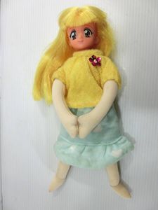 スーパードール リカちゃんの値段と価格推移は？｜14件の売買データ