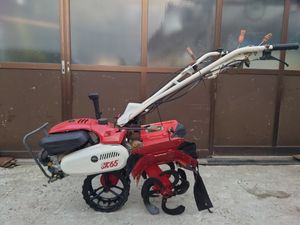ヤンマー 管理機のYahoo!オークション(旧ヤフオク!)の相場・価格を見る