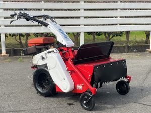 ハンマーナイフモア　ハンマーナイフローター　オーレック HR550B ジャンク ヤマビコ オーレック ハンマーナイフモア HR805 ブルモアー/モア/自走