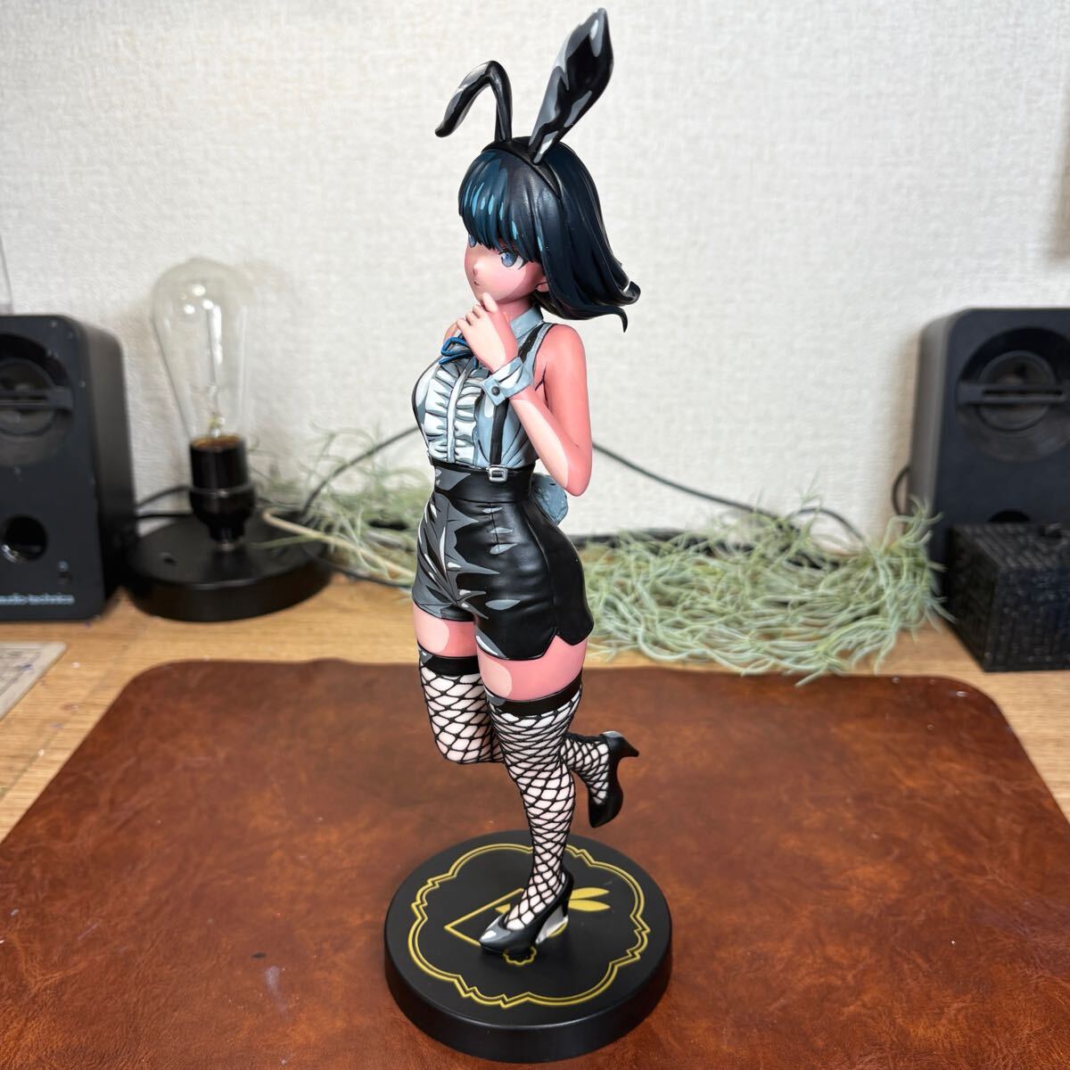宝多六花 グリッドマンユニバース 二次元塗装風 リペイント BiCute