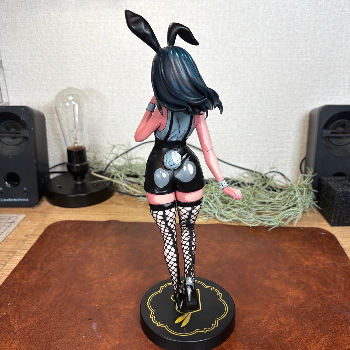 宝多六花 グリッドマンユニバース 二次元塗装風 リペイント BiCute