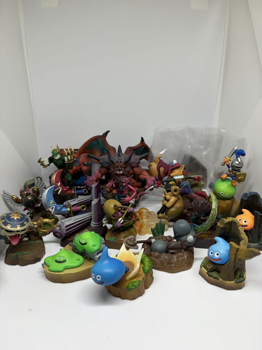 ドラゴンクエスト モンスターズギャラリー HD ドラクエ DRAGONQUEST