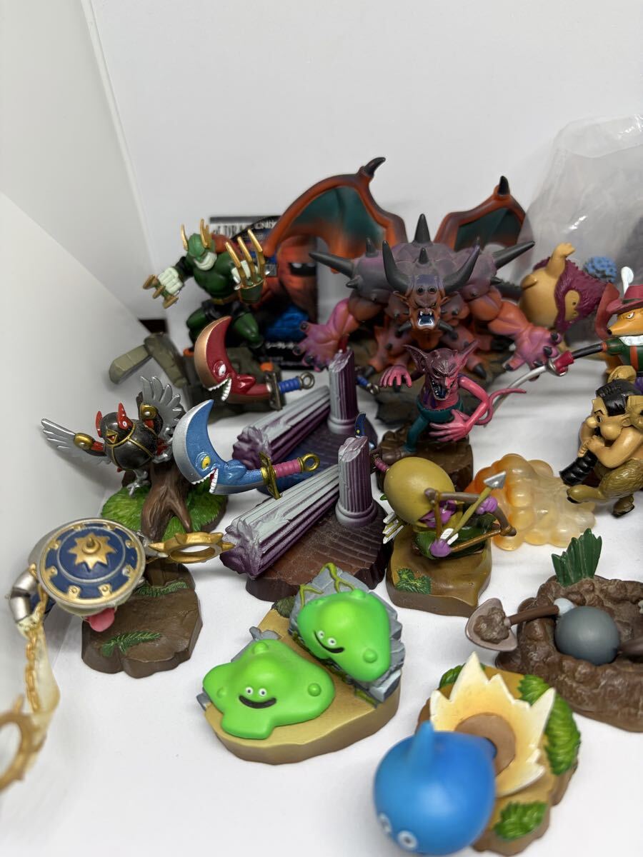 ドラゴンクエスト モンスターズギャラリー HD ドラクエ DRAGONQUEST