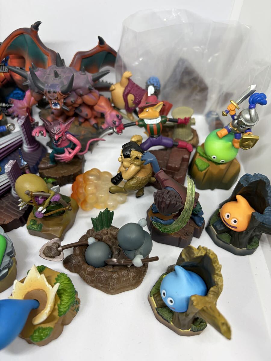 ドラゴンクエスト モンスターズギャラリー HD ドラクエ DRAGONQUEST