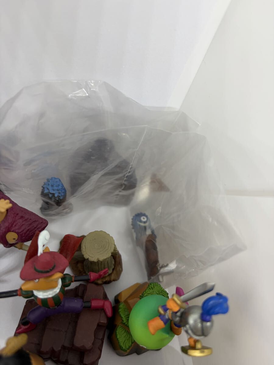 ドラゴンクエスト モンスターズギャラリー HD ドラクエ DRAGONQUEST
