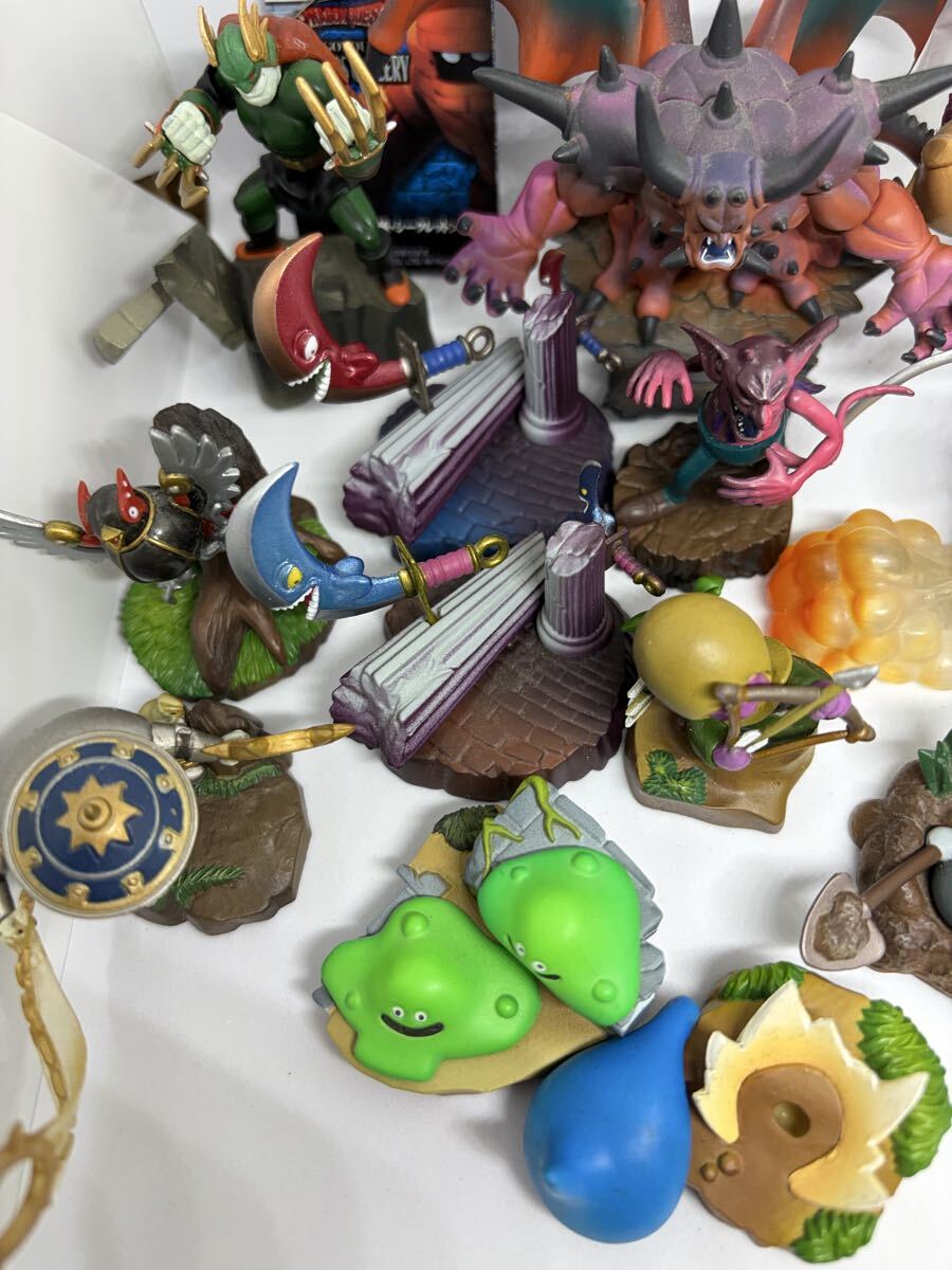 ドラゴンクエストモンスターズギャラリーHD チャプター1 ドラゴンクエスト モンスターズギャラリー HD ドラクエ DRAGONQUEST