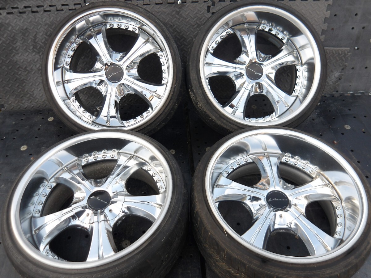 SSR ヴィエナ クラージェの値段と価格推移は？｜6件の売買データから