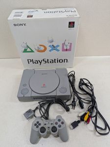 初代プレイステーション 箱の値段と価格推移は？｜6件の売買データから