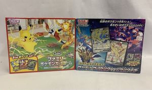 ファミリーポケモンカードゲームの値段と価格推移は？｜19件の売買