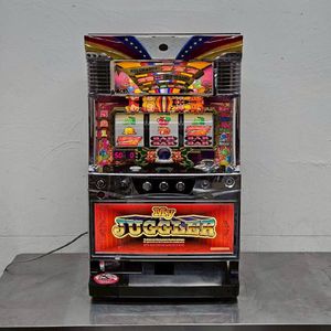 実機 ジャグラーのYahoo!オークション(旧ヤフオク!)の相場・価格を見る