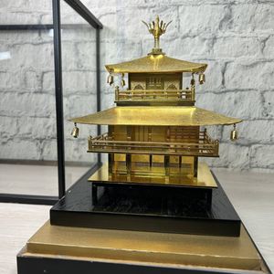 置物 金閣寺の値段と価格推移は？｜12件の売買データから置物 金閣寺の