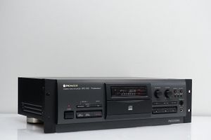 Pioneer RPD-500のYahoo!オークション(旧ヤフオク!)の相場・価格を見る
