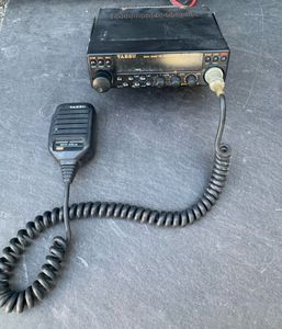 YAESU FT-4800 デュアルバンドトランシーバー　10W　ジャンク 2026年最新】Yahoo!オークション -yaesu ft-4800(アマチュア無線)の