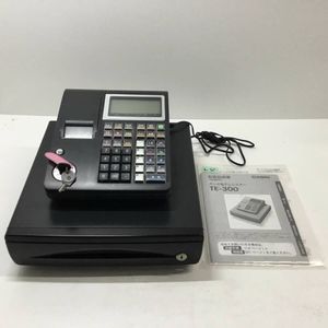 カシオ te-300のYahoo!オークション(旧ヤフオク!)の相場・価格を見る