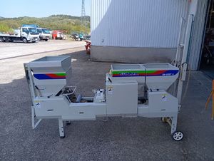 播種機 コンマ SP-Gの値段と価格推移は？｜11件の売買データから播種機
