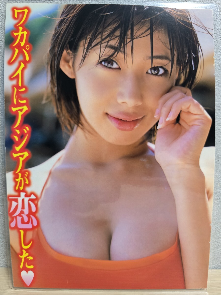 井上和香 マガジンの値段と価格推移は？｜26件の売買データから井上