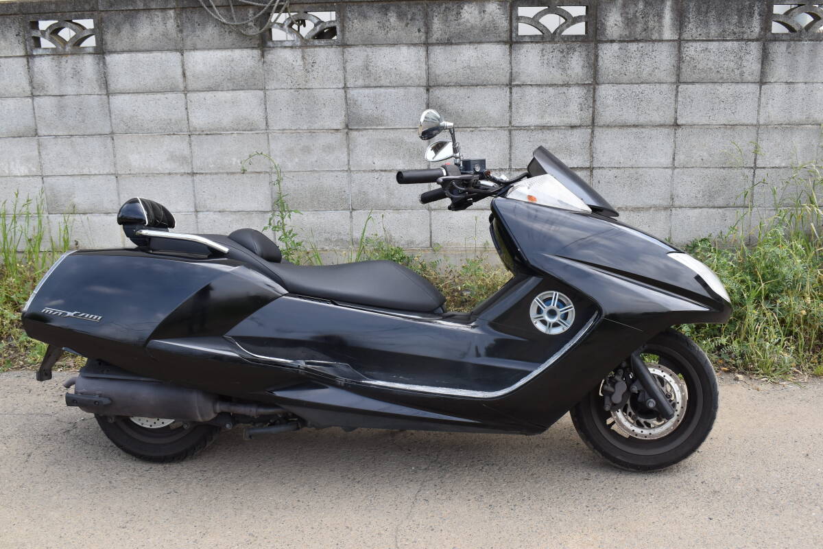 マグザム250の値段と価格推移は？｜59件の売買データからマグザム250の