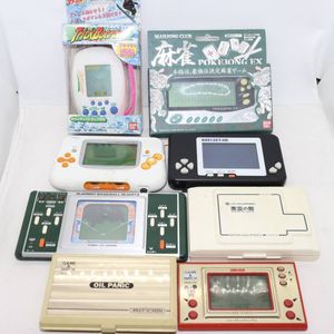 ゲームウォッチ ミッキーマウスのYahoo!オークション(旧ヤフオク!)の