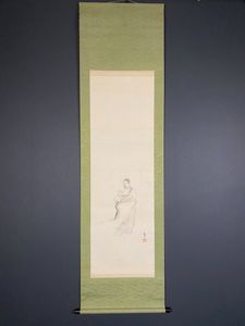 下村観山の値段と価格推移は？｜9件の売買データから下村観山の価値が