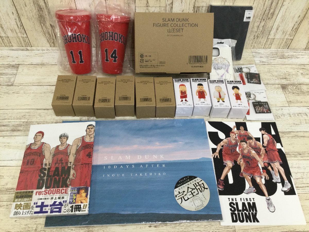 流川楓 フィギュアの値段と価格推移は？｜10件の売買データから流川楓 